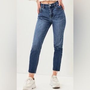 PacSun vintage icon jeans